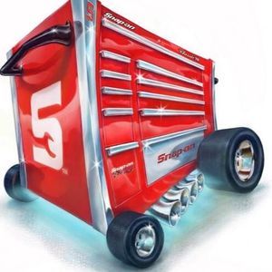 Meet your Posher, Victor